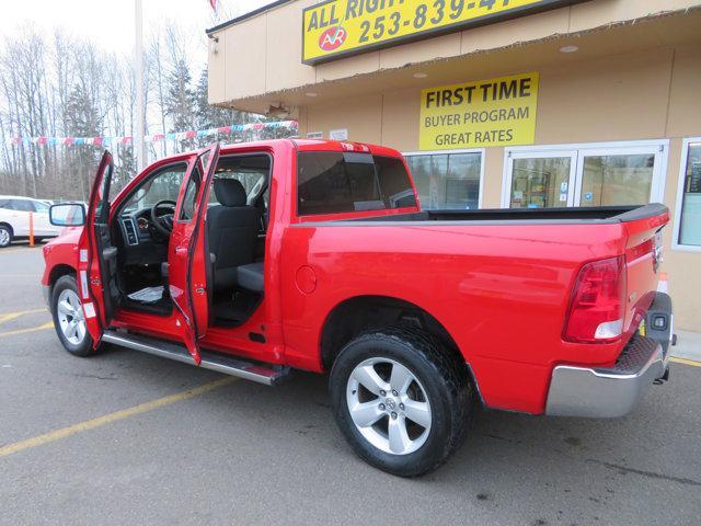 used 2016 Ram 1500 car, priced at $24,991