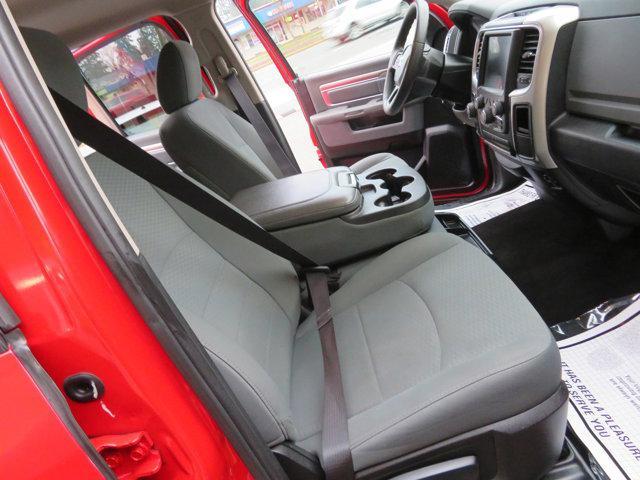 used 2016 Ram 1500 car, priced at $24,991