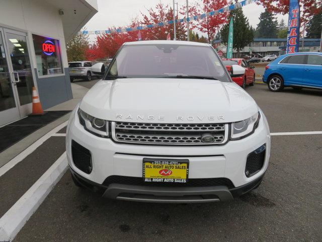 used 2019 Land Rover Range Rover Evoque car, priced at $19,991