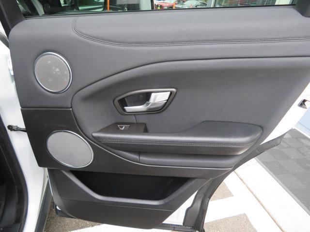 used 2019 Land Rover Range Rover Evoque car, priced at $19,991