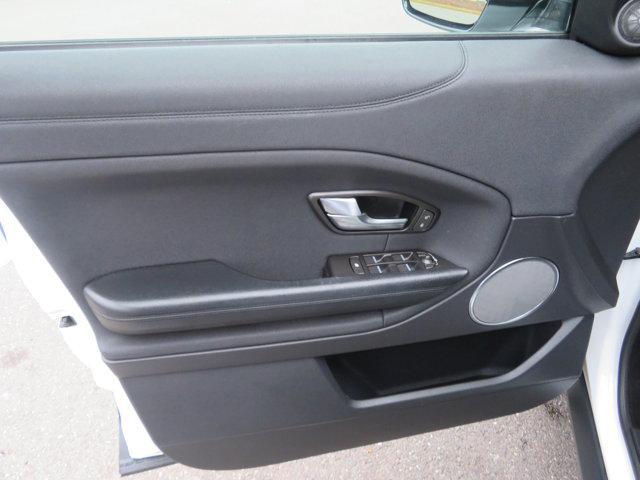 used 2019 Land Rover Range Rover Evoque car, priced at $19,991