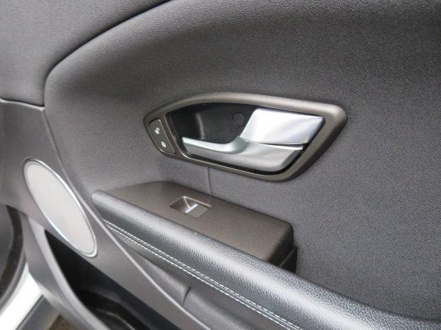 used 2019 Land Rover Range Rover Evoque car, priced at $19,991