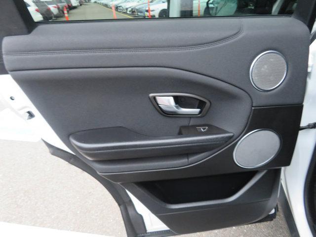 used 2019 Land Rover Range Rover Evoque car, priced at $19,991