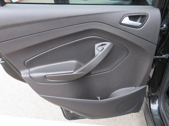 used 2018 Ford Escape car, priced at $12,991
