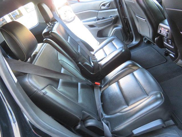 used 2019 GMC Acadia car, priced at $21,991