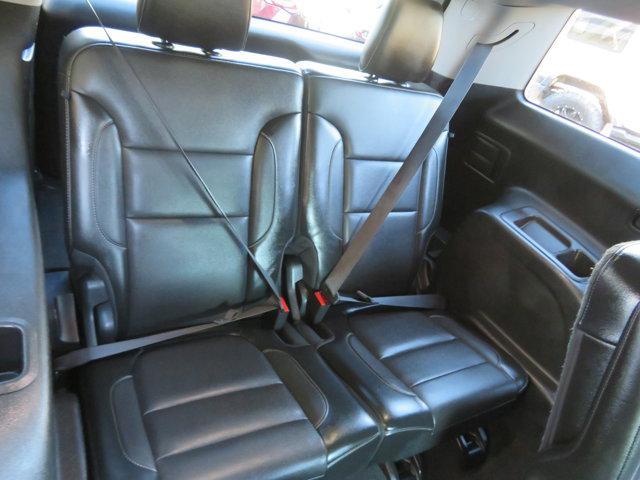 used 2019 GMC Acadia car, priced at $21,991