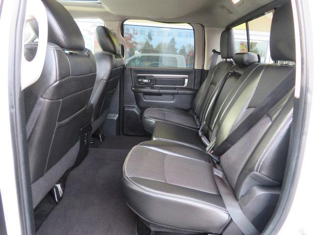 used 2014 Ram 1500 car, priced at $26,991