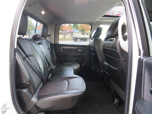 used 2014 Ram 1500 car, priced at $26,991