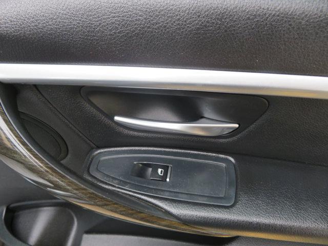 used 2017 BMW 330 car, priced at $18,991