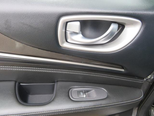 used 2019 INFINITI QX60 car, priced at $20,991