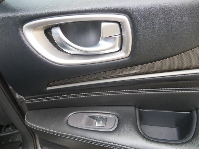 used 2019 INFINITI QX60 car, priced at $20,991