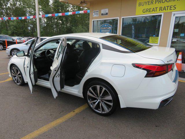 used 2019 Nissan Altima car, priced at $22,991