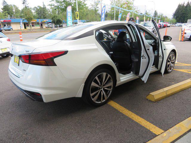 used 2019 Nissan Altima car, priced at $22,991