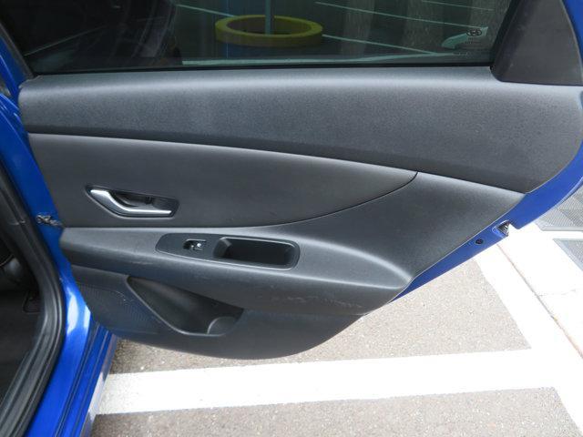 used 2021 Hyundai Elantra car, priced at $20,991