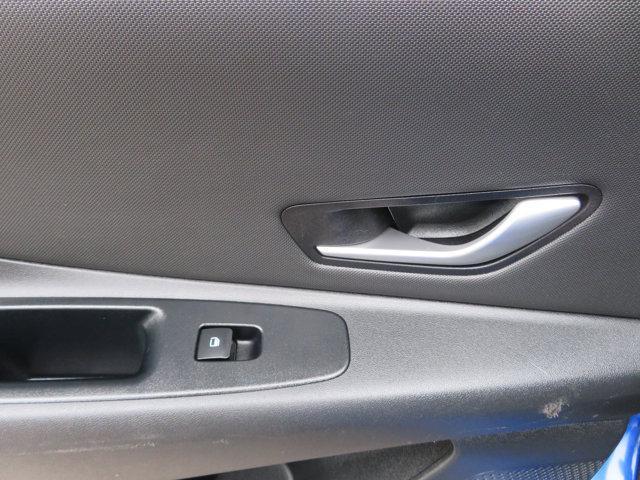 used 2021 Hyundai Elantra car, priced at $20,991