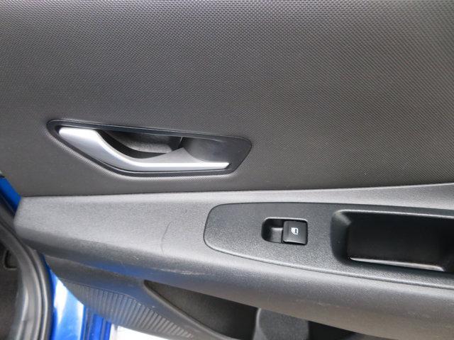 used 2021 Hyundai Elantra car, priced at $20,991