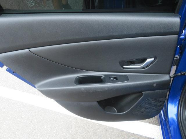used 2021 Hyundai Elantra car, priced at $20,991