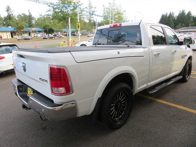 used 2018 Ram 1500 car, priced at $28,991