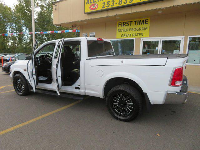 used 2018 Ram 1500 car, priced at $28,991