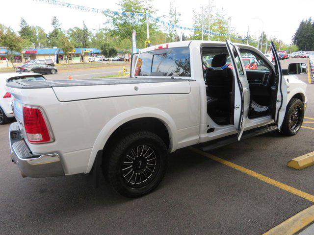 used 2018 Ram 1500 car, priced at $28,991