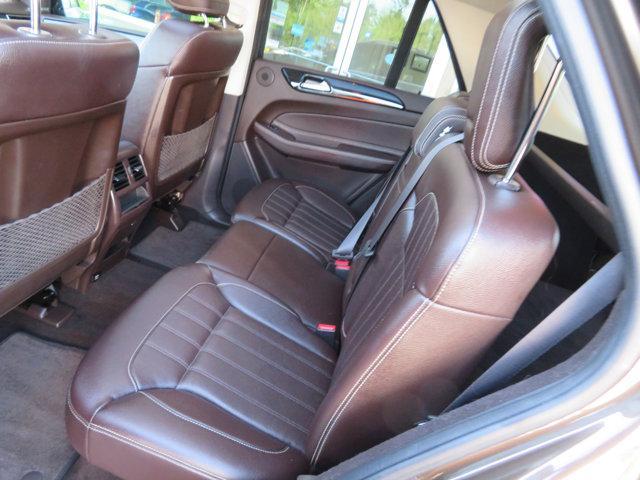 used 2017 Mercedes-Benz GLE 350 car, priced at $25,991