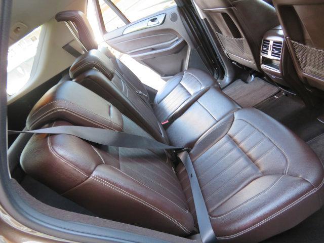 used 2017 Mercedes-Benz GLE 350 car, priced at $25,991