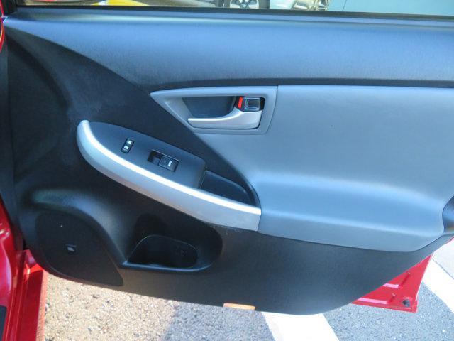 used 2015 Toyota Prius car, priced at $17,491