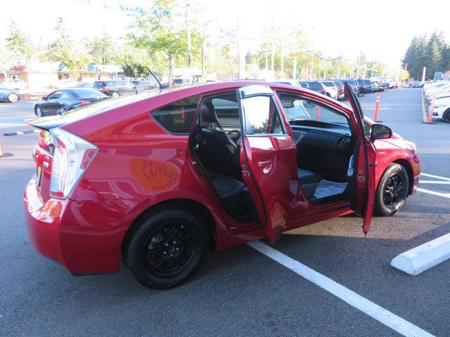used 2015 Toyota Prius car, priced at $17,491