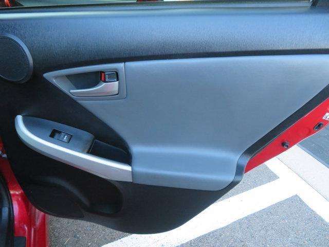 used 2015 Toyota Prius car, priced at $17,491