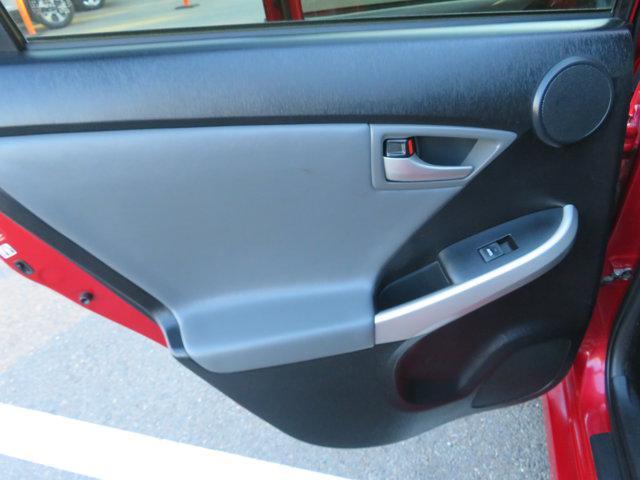 used 2015 Toyota Prius car, priced at $17,491