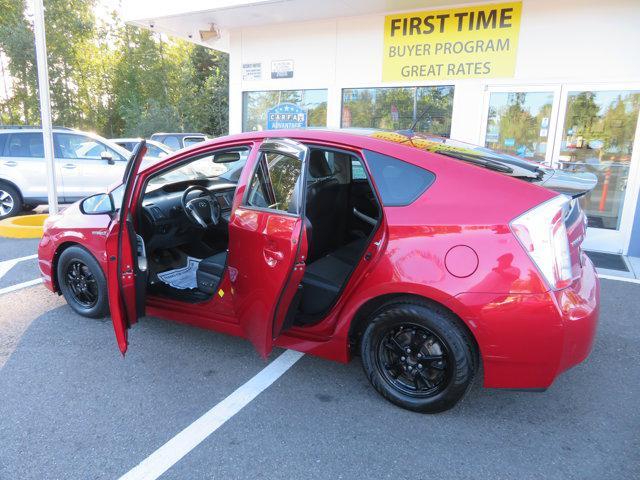 used 2015 Toyota Prius car, priced at $17,491
