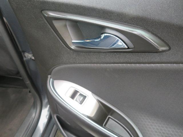used 2018 Chevrolet Malibu car, priced at $16,991