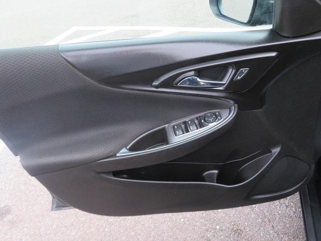used 2018 Chevrolet Malibu car, priced at $16,991