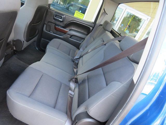 used 2015 GMC Sierra 1500 car, priced at $22,991