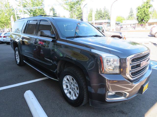 used 2015 GMC Yukon car, priced at $23,991