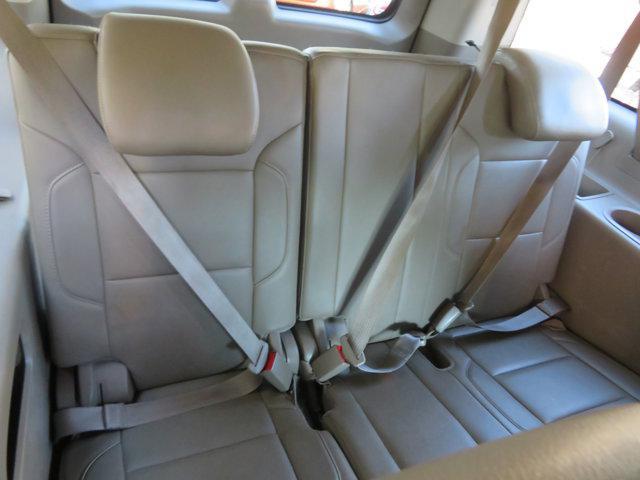 used 2015 GMC Yukon car, priced at $23,991