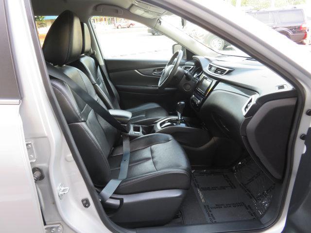 used 2015 Nissan Rogue car, priced at $16,991