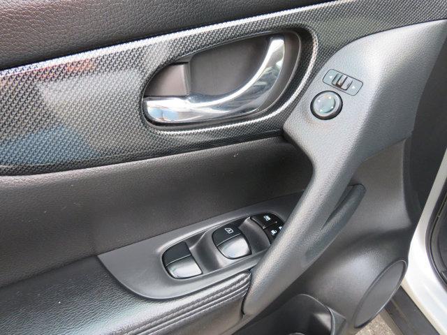used 2015 Nissan Rogue car, priced at $16,991