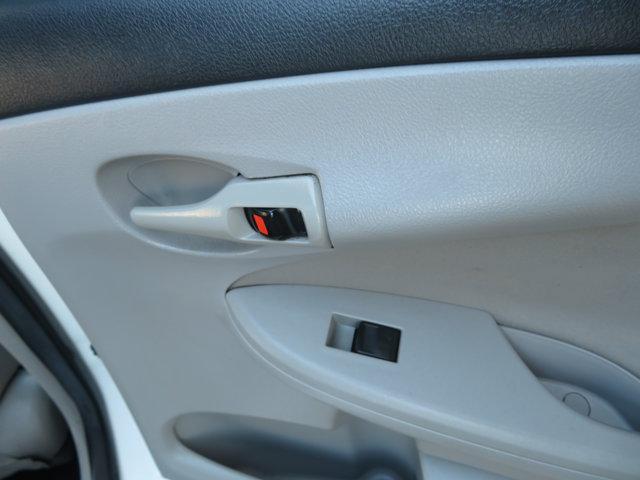 used 2012 Toyota Corolla car, priced at $9,991
