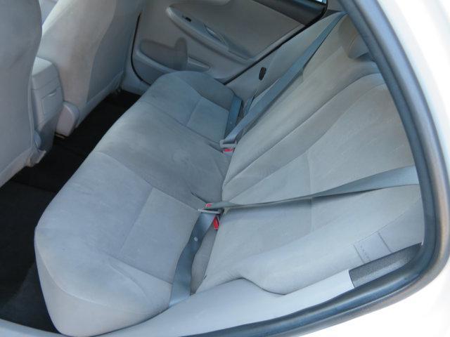 used 2012 Toyota Corolla car, priced at $9,991