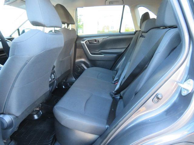 used 2019 Toyota RAV4 Hybrid car, priced at $24,991