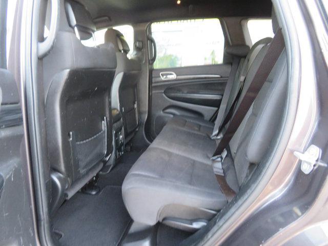 used 2020 Jeep Grand Cherokee car, priced at $22,991