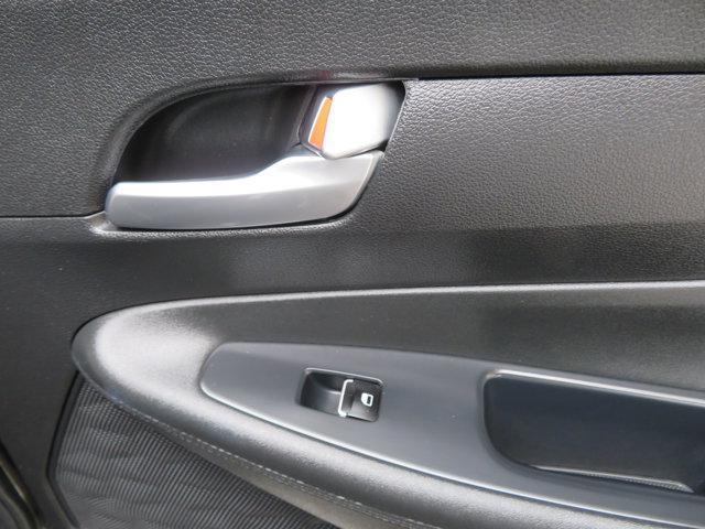 used 2023 Hyundai Santa Fe car, priced at $25,991