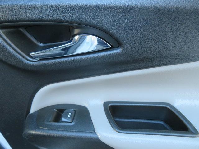 used 2022 Chevrolet Equinox car, priced at $19,991