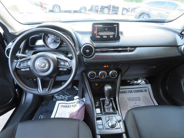 used 2020 Mazda CX-3 car, priced at $22,991