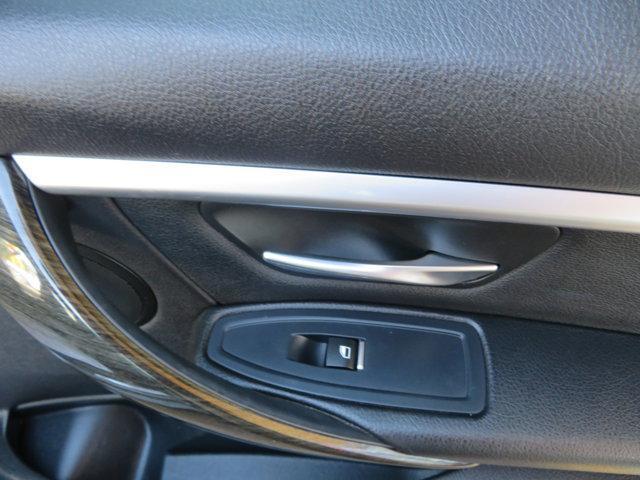 used 2017 BMW 330 car, priced at $20,991