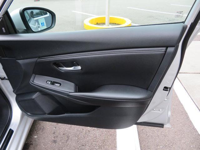 used 2021 Nissan Sentra car, priced at $19,991