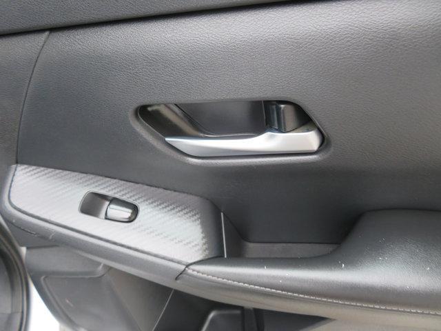used 2021 Nissan Sentra car, priced at $19,991