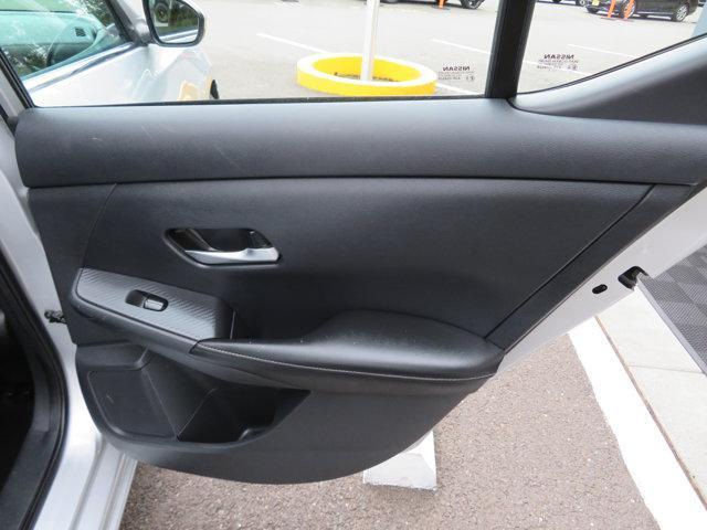 used 2021 Nissan Sentra car, priced at $19,991