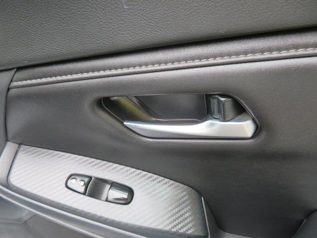 used 2021 Nissan Sentra car, priced at $19,991
